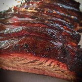 Sucklebusters Competition BBQ Rub - 368g